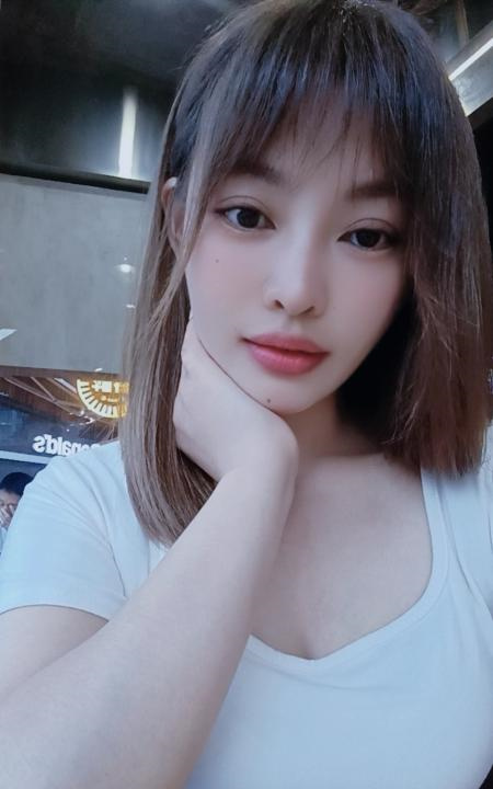 禅城服务型美女