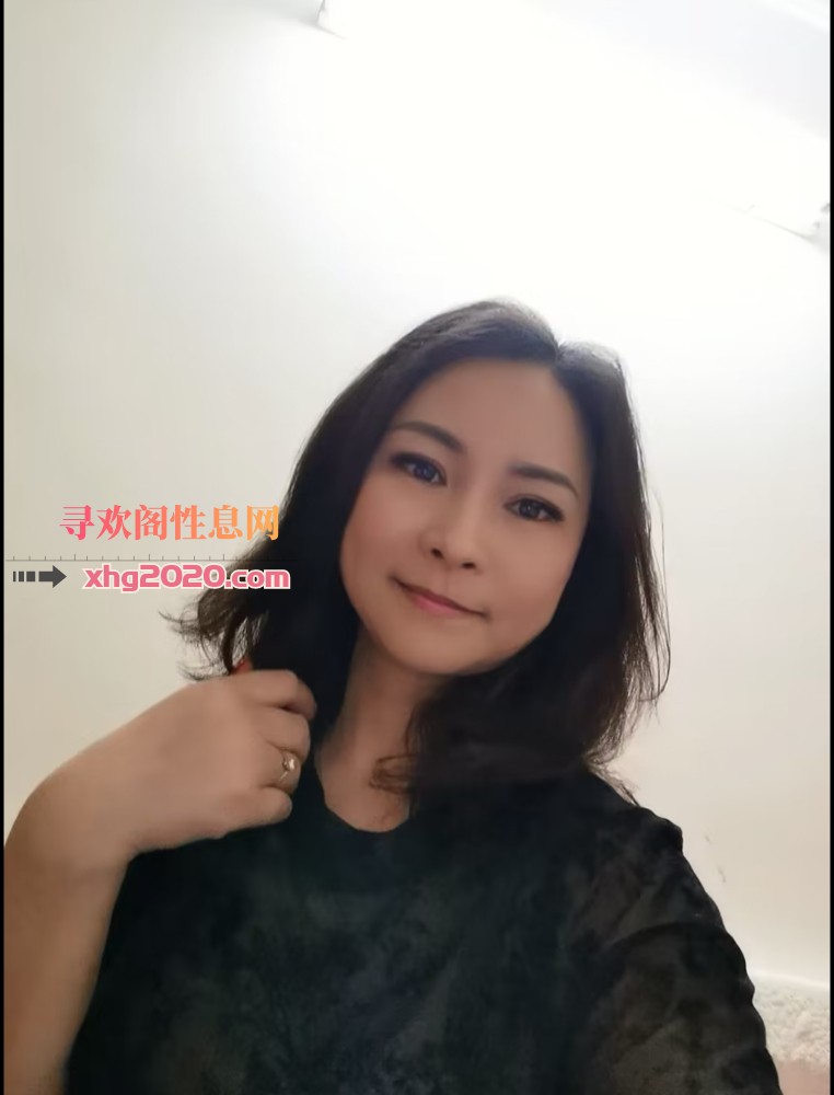 番禺熟女冰心