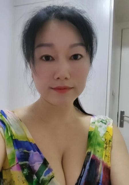南昌熟女