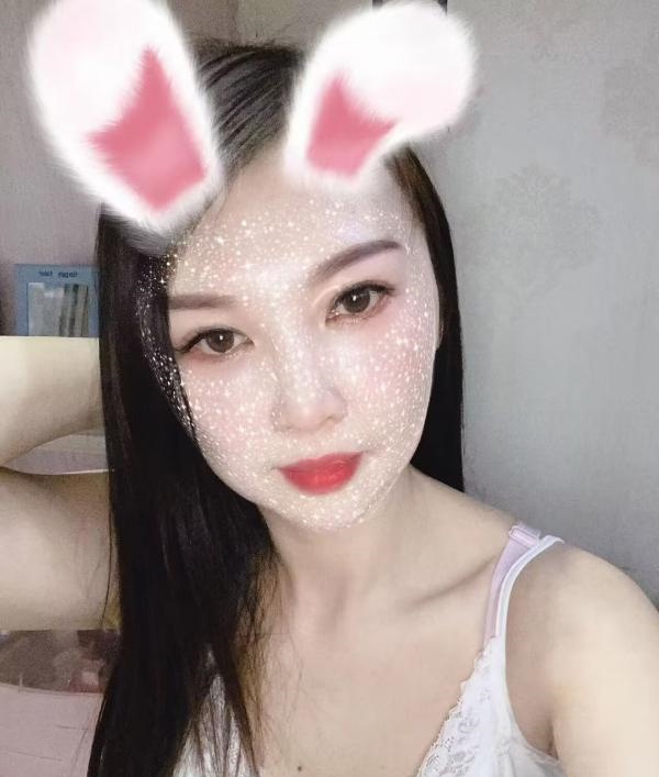 江宁小少妇
