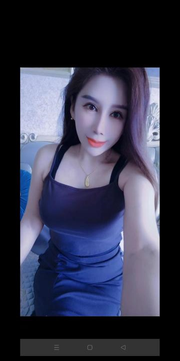 体验轻熟女木木