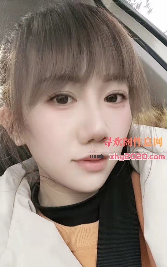 观音桥服务型姐姐