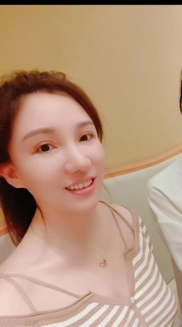 闵行御姐欣欣