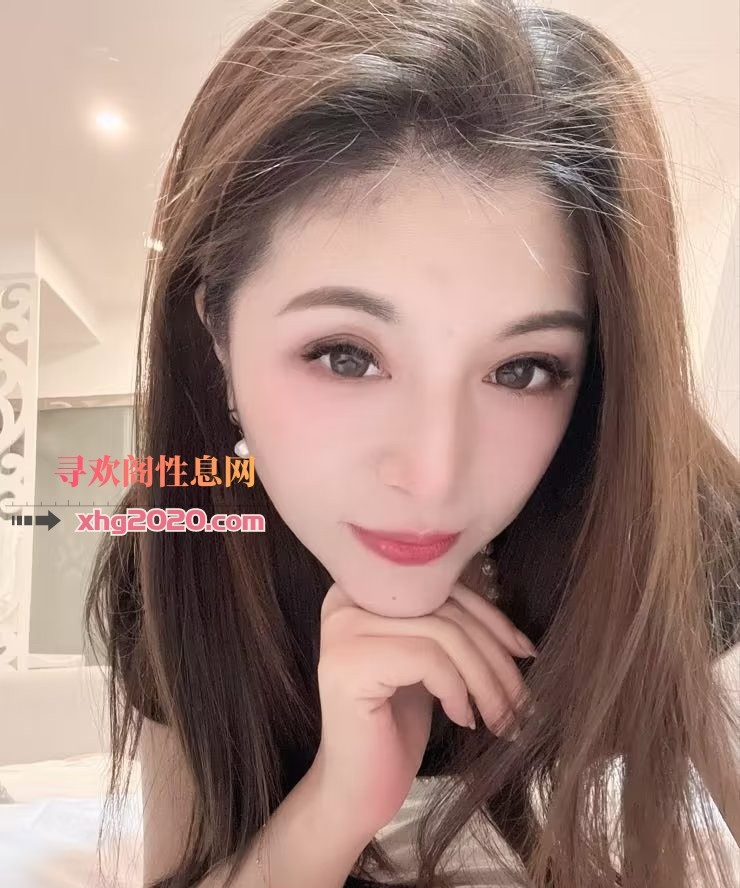 性价比高的少妇