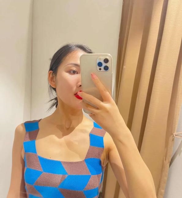 李村少妇