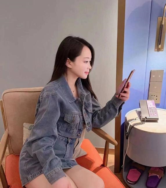 徐汇性价比风骚姐姐