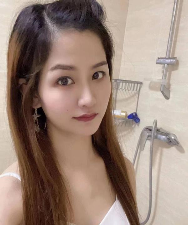 朝阳服务系美女老师