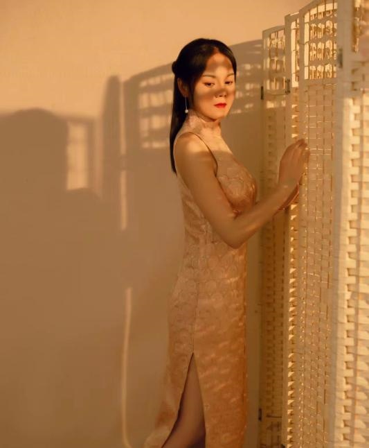 蜀山区婷婷