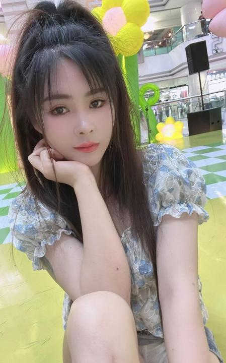 海珠南洲莎莎