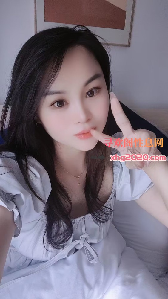北仑小姐姐