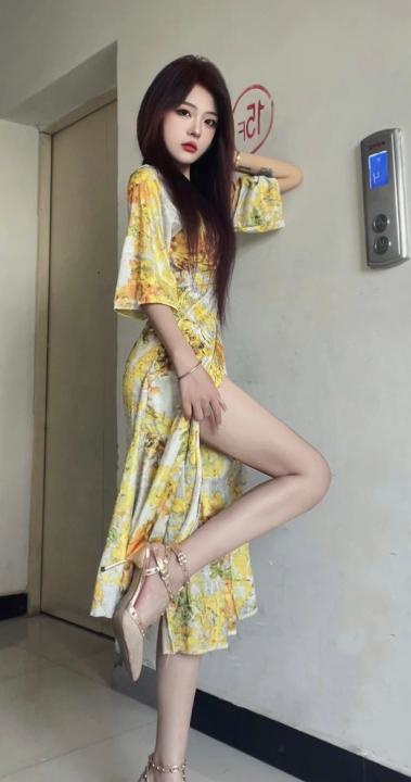 南山小仙女