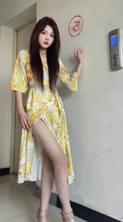 南山小仙女