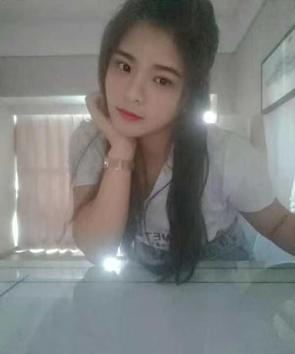 龙华秀秀薇儿