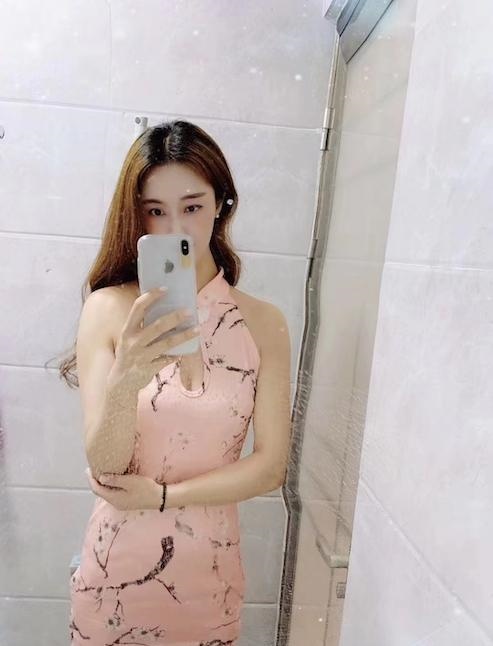 倾城老师回归