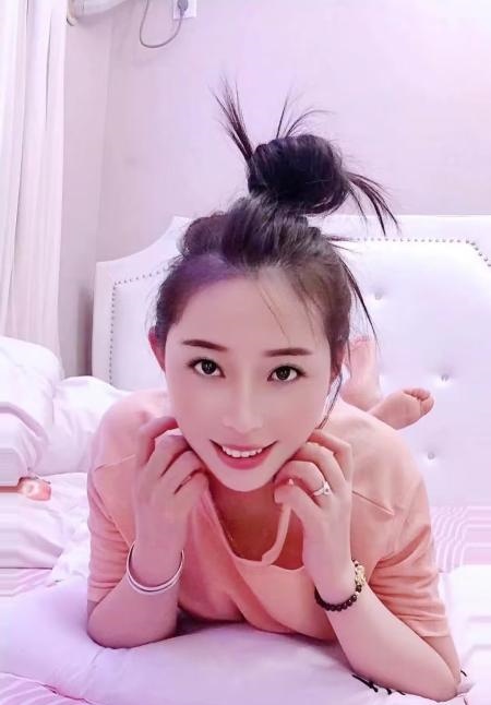 普陀雪梅小姐姐