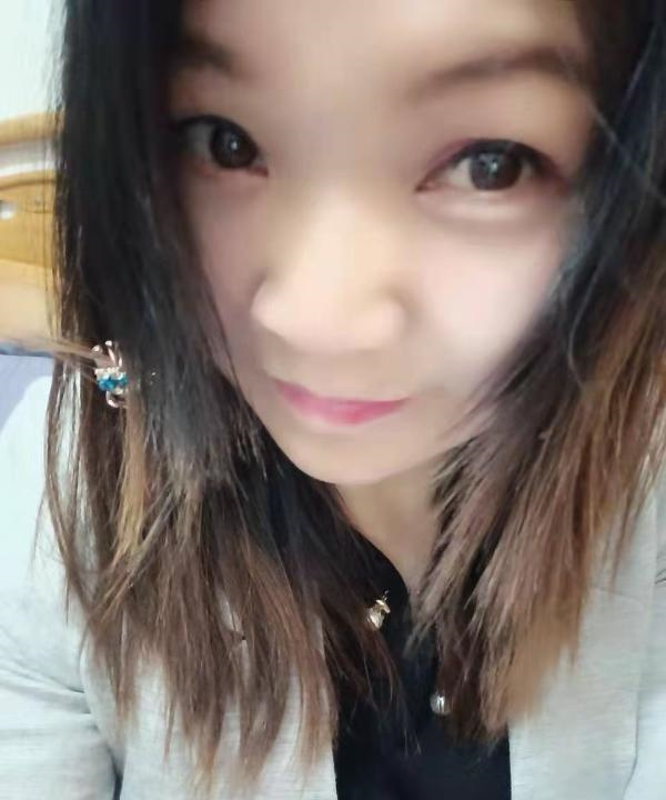 梁溪雪儿