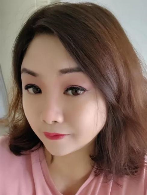桥北大熊熟女