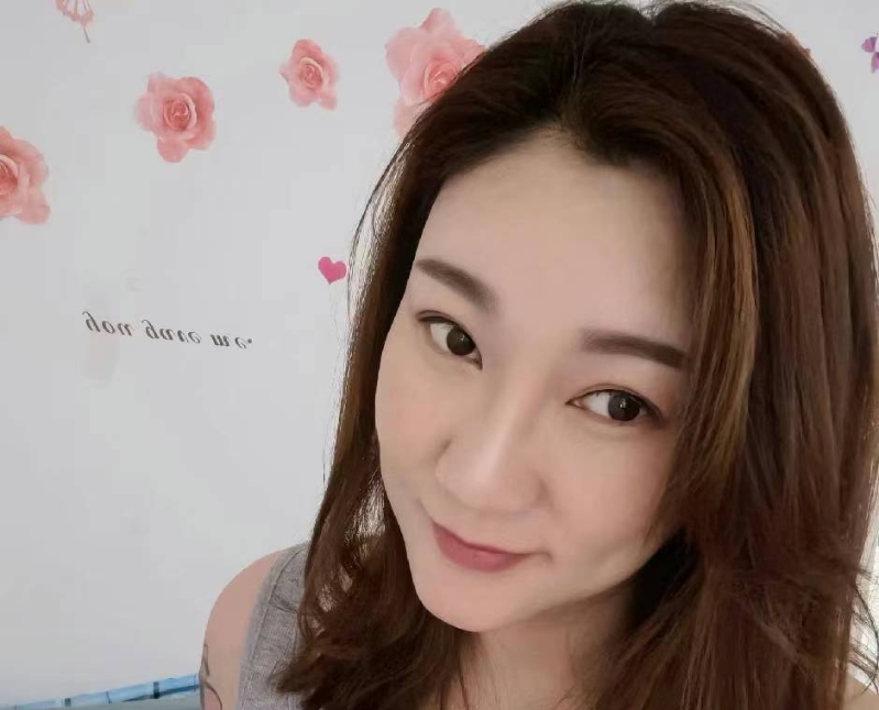 东城熟女