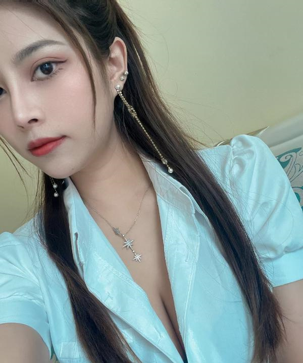 罗湖大波妹