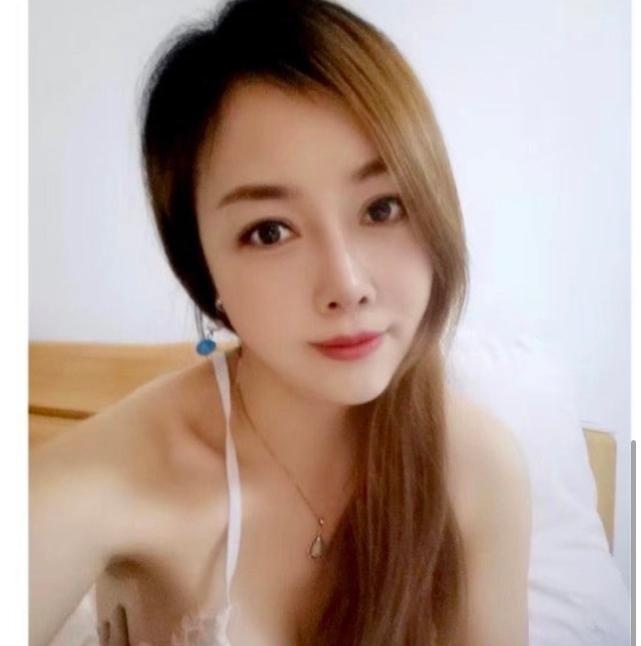 鼓楼轻熟女