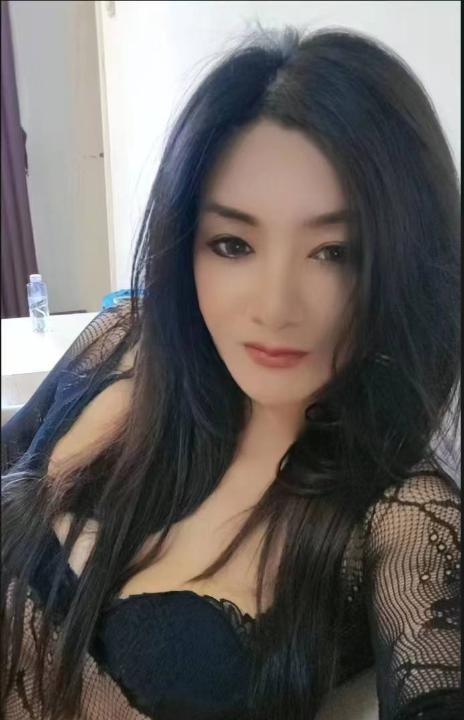 朝阳性感风骚熟女