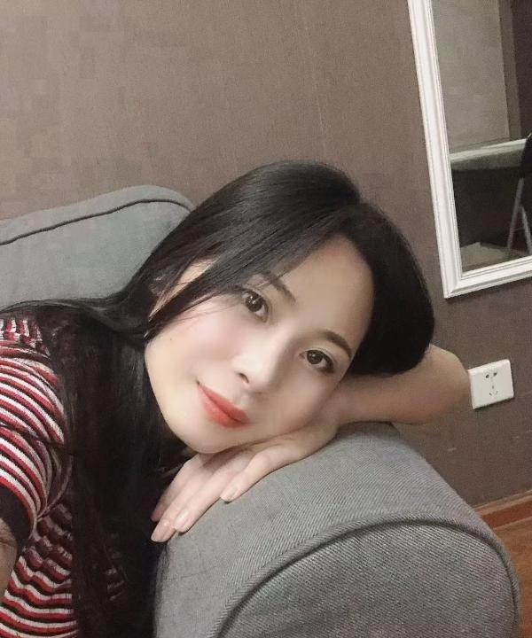 锦江区兔女郎