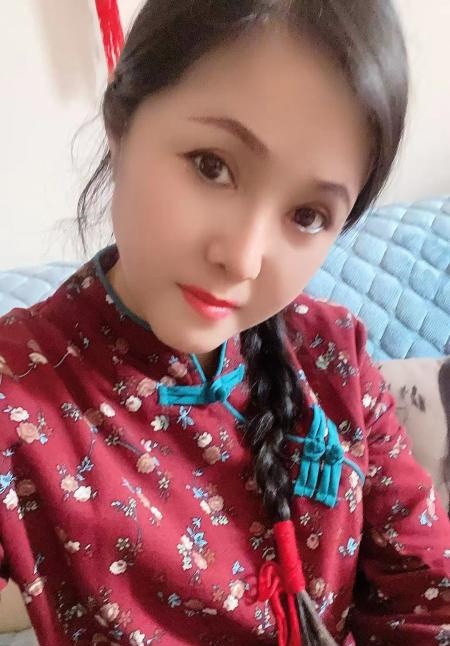 迈皋桥东北健身美女