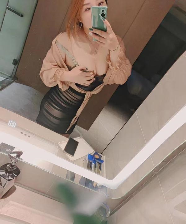 很骚的妹子