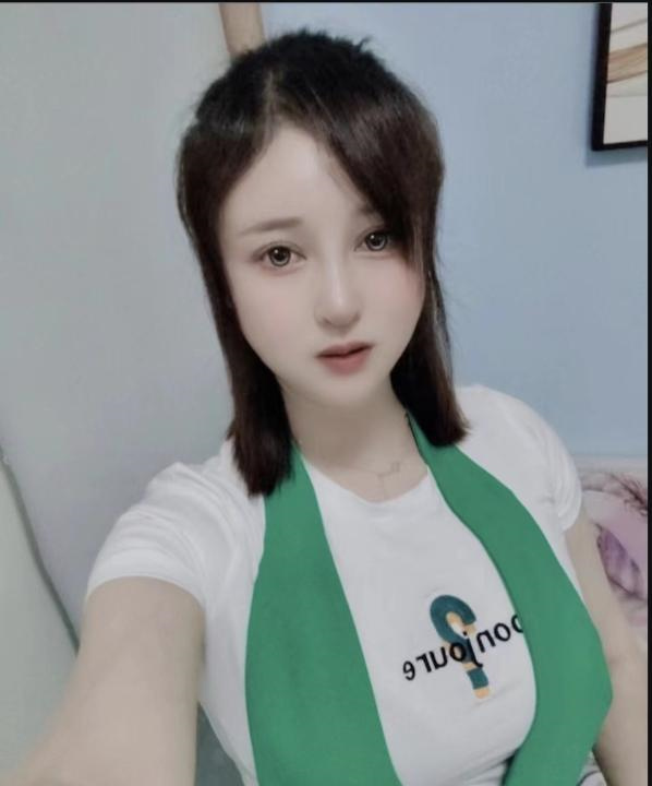 罗湖肉臀叮叮