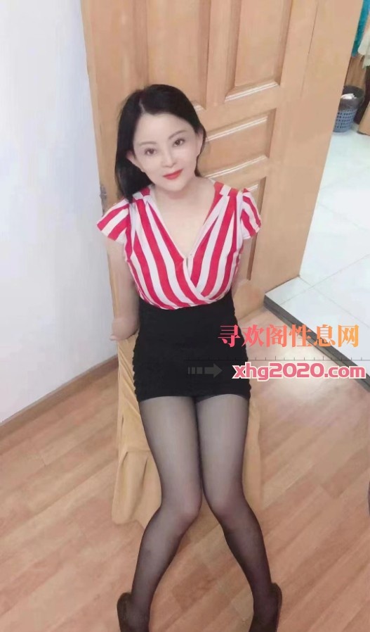 熟女懂得取悦
