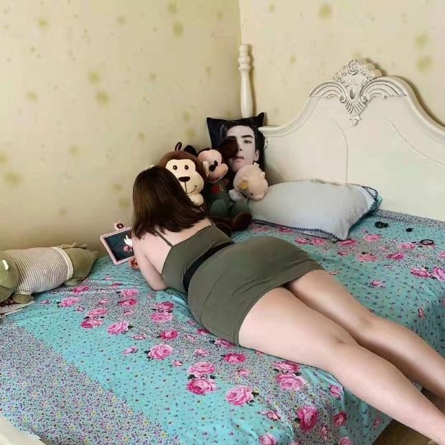 BBW海豚老师