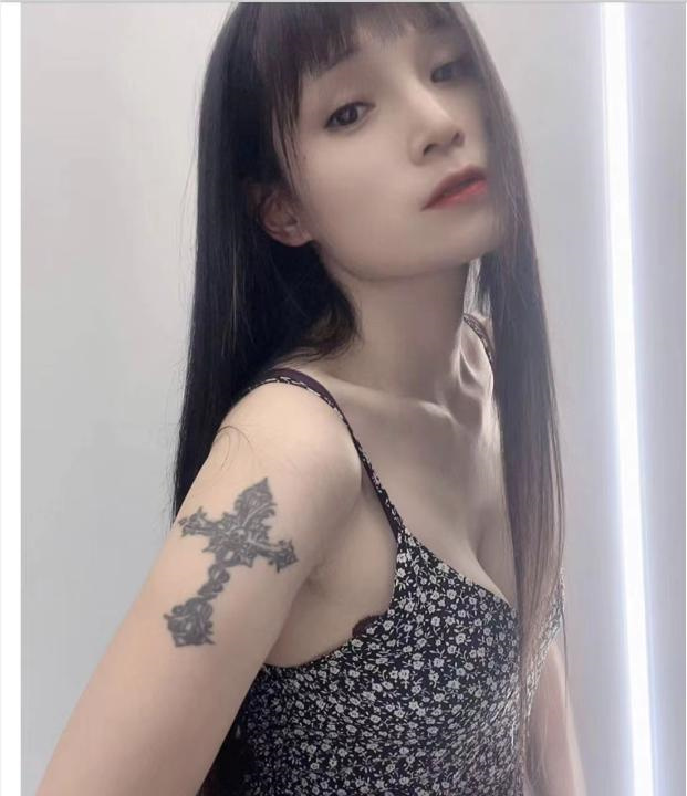 罗湖长腿橘子老师
