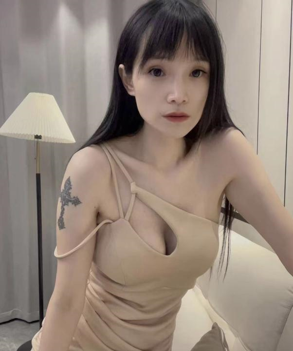 罗湖长腿橘子老师