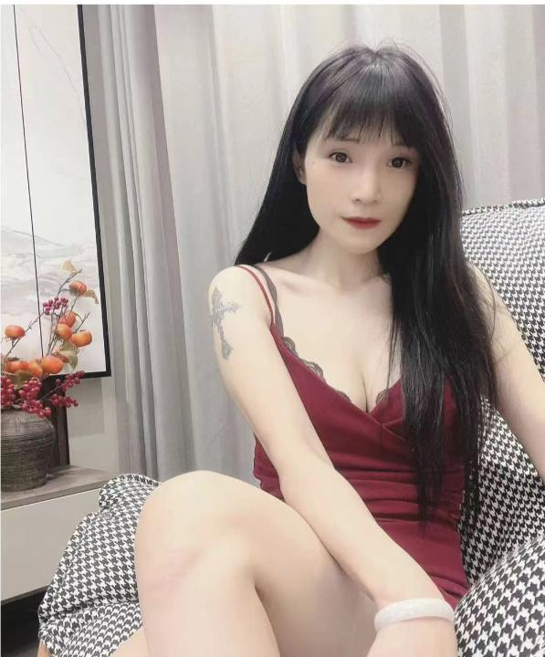 罗湖长腿橘子老师