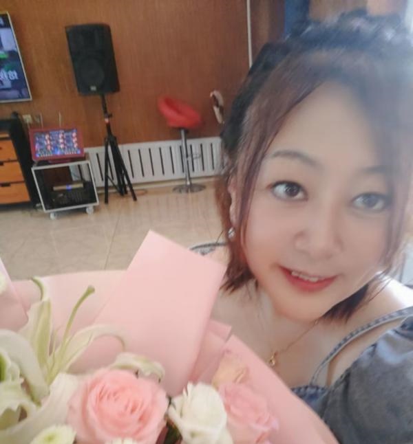 道理坦克熟女