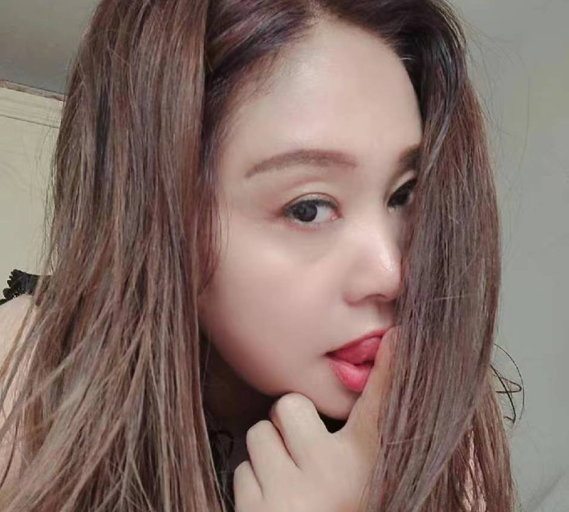 杨浦熟女