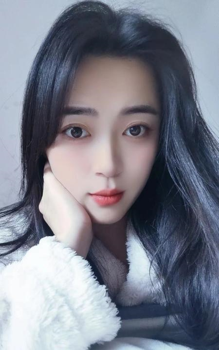 吴中漂亮小姐姐