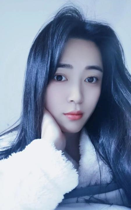 吴中漂亮小姐姐