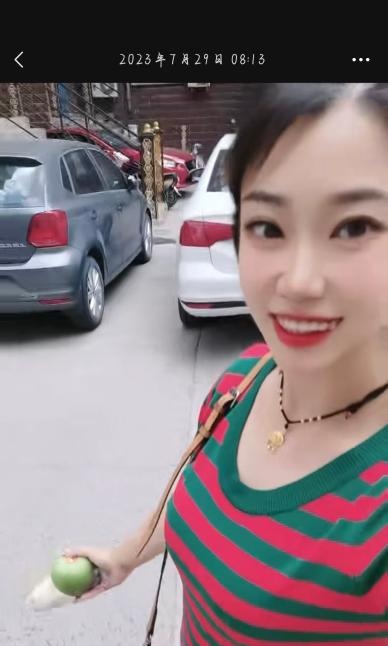 哈市毛桃姐