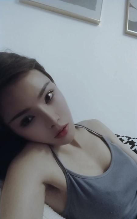 浦东小美