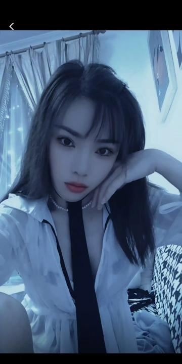 浦东小美