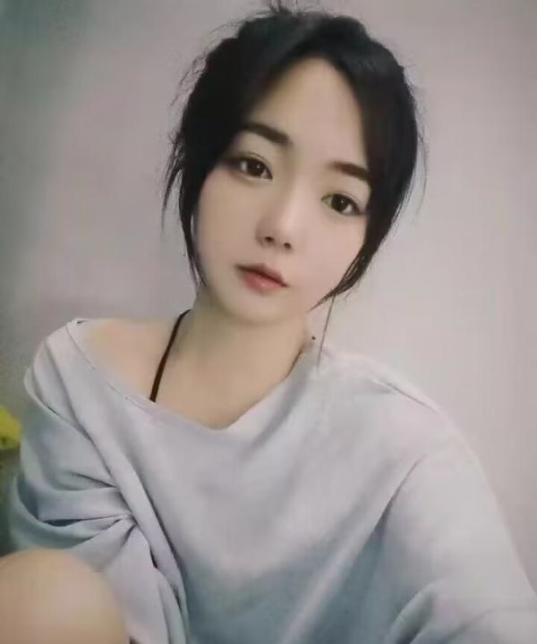 邻家小妹