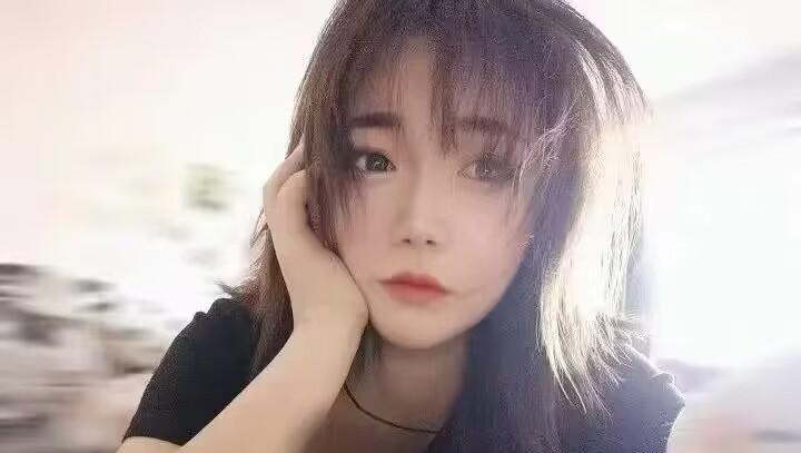 邻家小妹