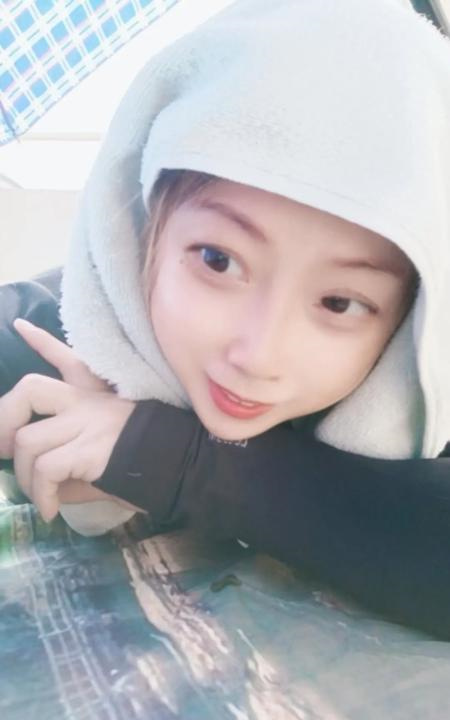 长兴小少妇
