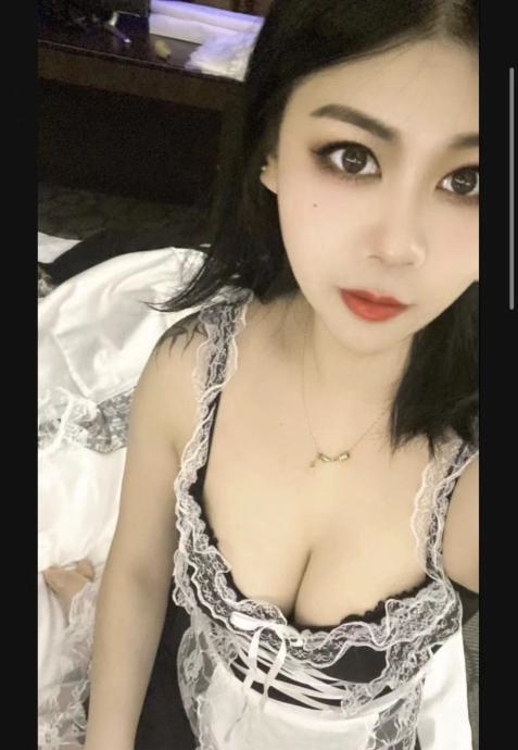 小水库可可妹子