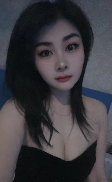 小水库可可妹子