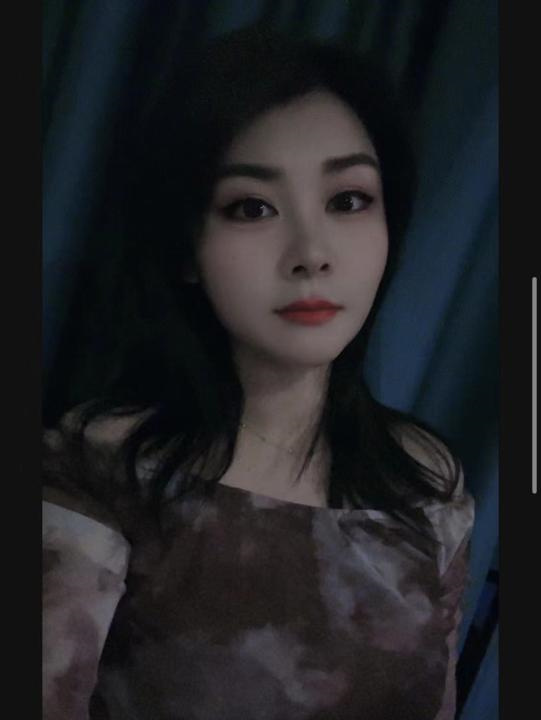 小水库可可妹子