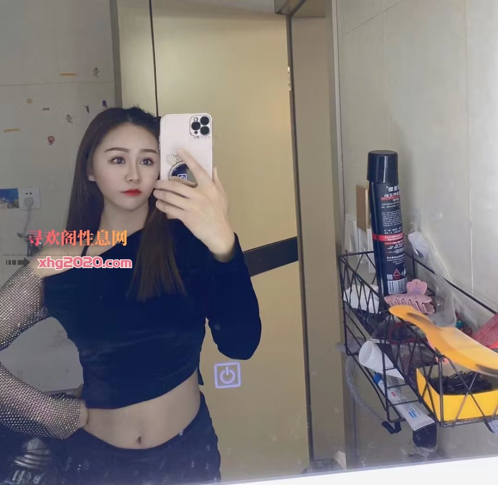静安服务健身小姐姐