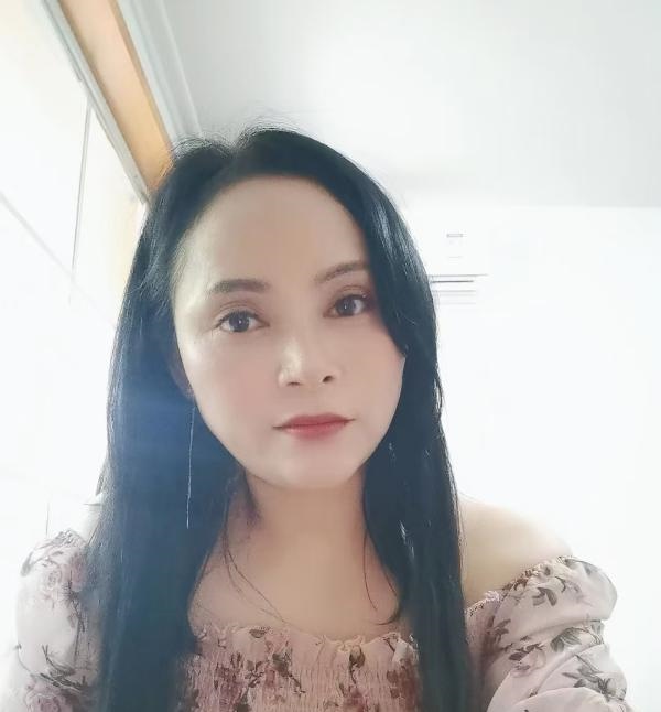 南京骚蝴蝶