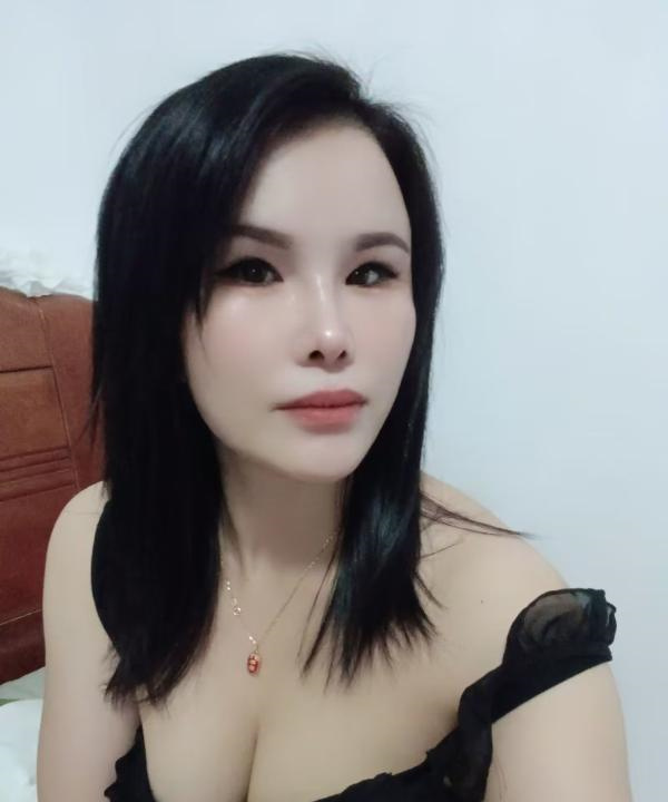 瑶海 小妹